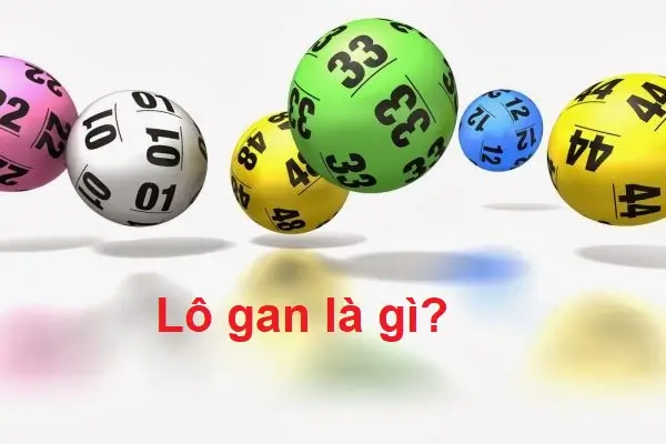 Lô Gan Là Gì?